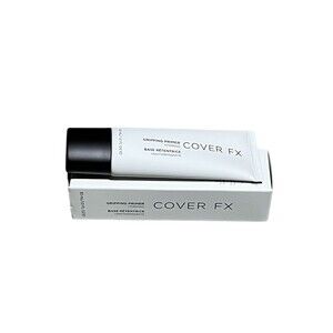 Cover FX Gripping Primer + Firming 30mL/1.0 FL.OZ New & Sealed
